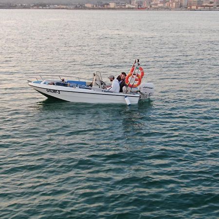 Al Flamingo Daire Siraküza Dış mekan fotoğraf