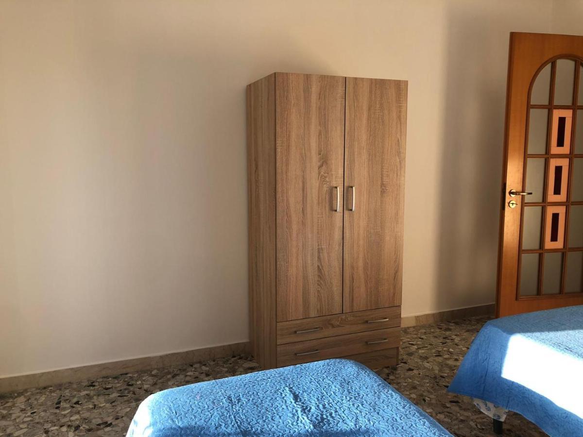 Al Flamingo Daire Siraküza Dış mekan fotoğraf