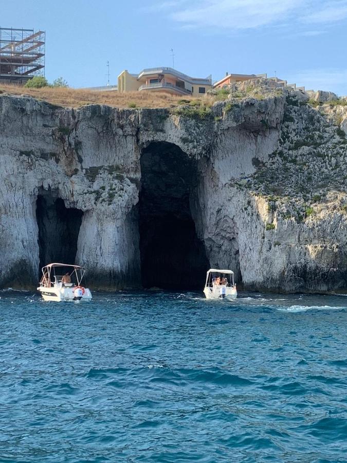 Al Flamingo Daire Siraküza Dış mekan fotoğraf