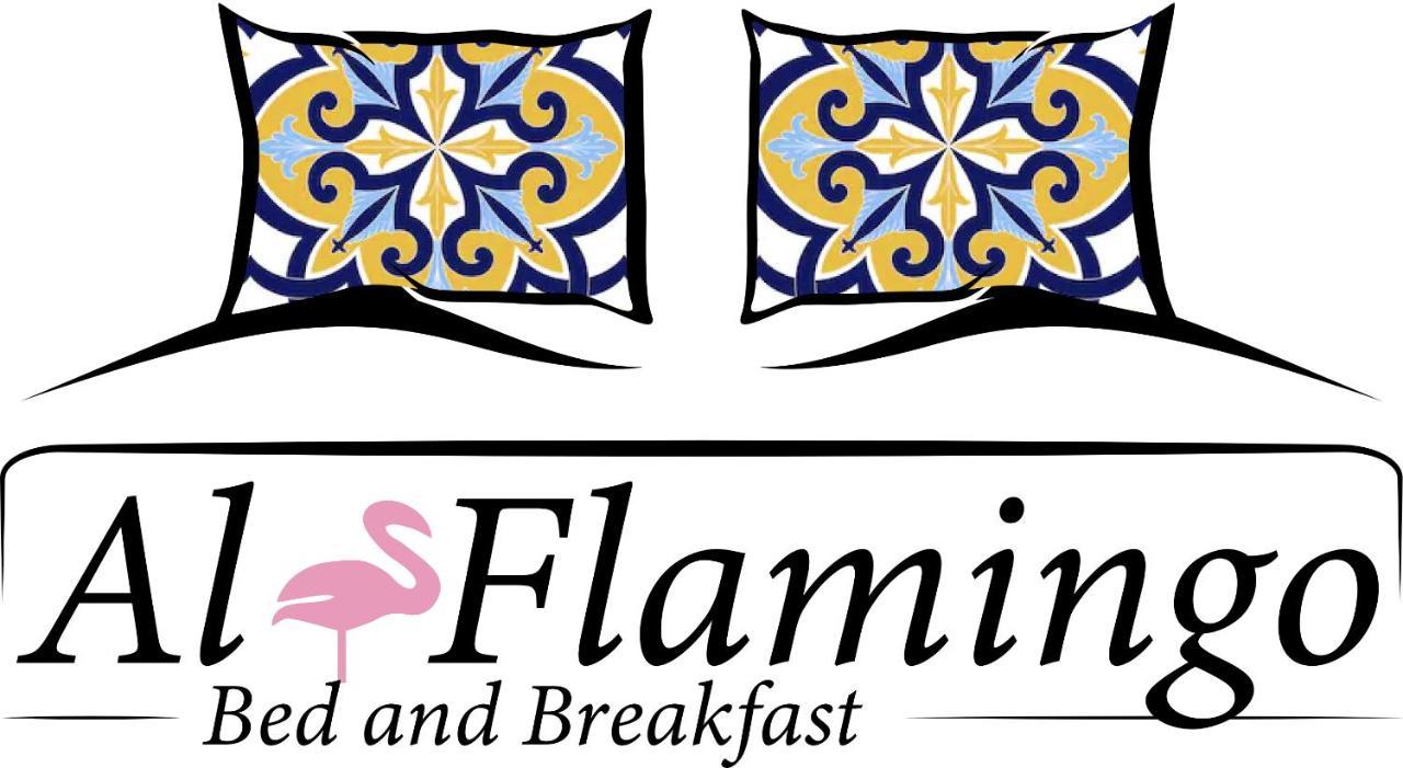 Al Flamingo Daire Siraküza Dış mekan fotoğraf
