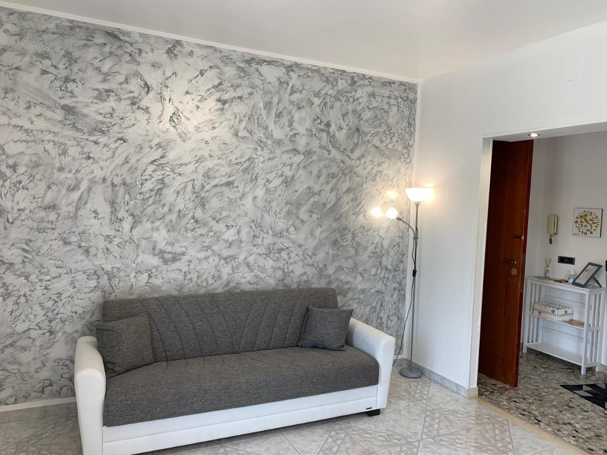 Al Flamingo Daire Siraküza Dış mekan fotoğraf