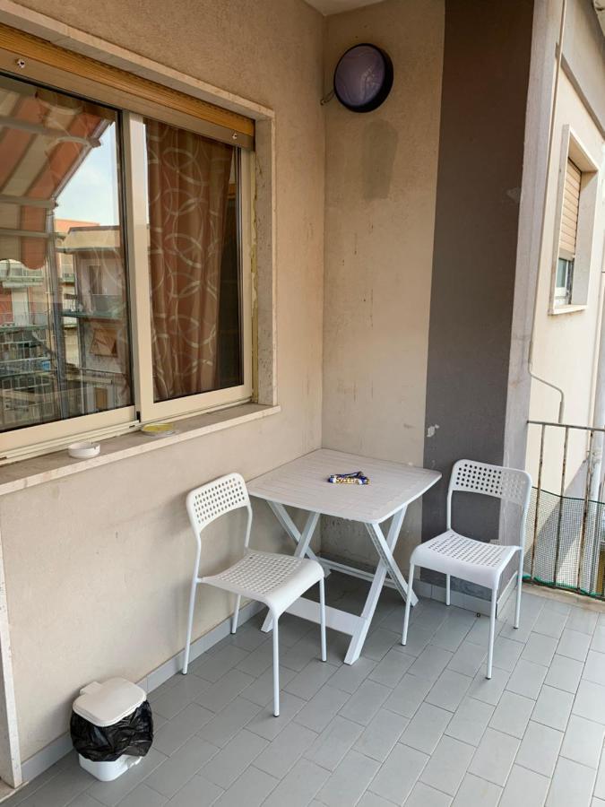 Al Flamingo Daire Siraküza Dış mekan fotoğraf